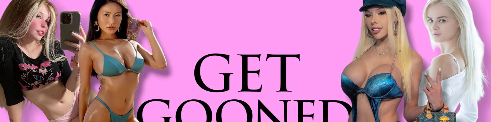 Profile banner