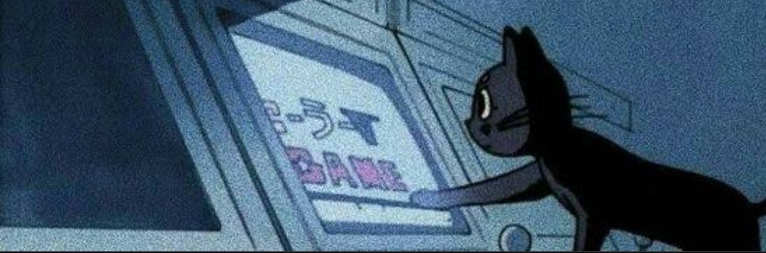 Profile banner