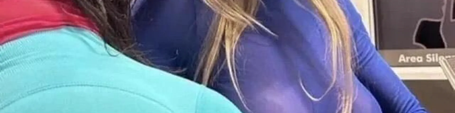 Profile banner