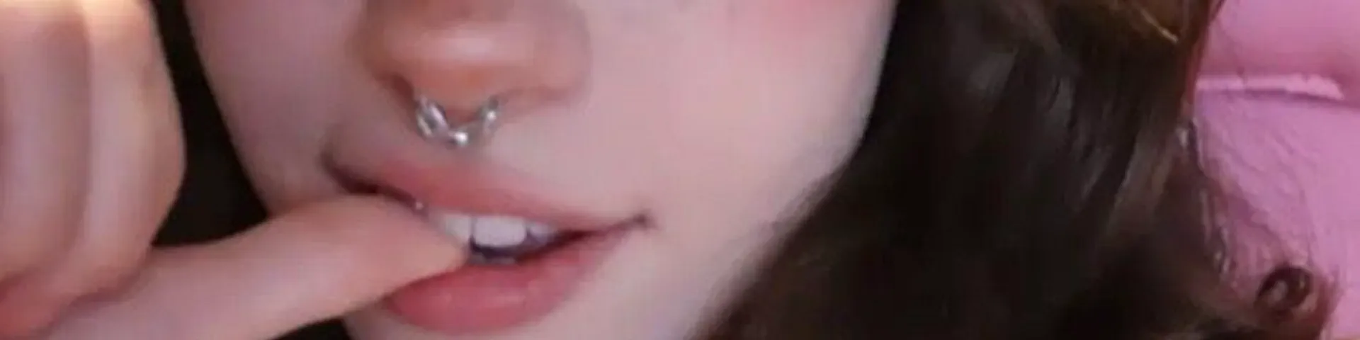 Profile banner