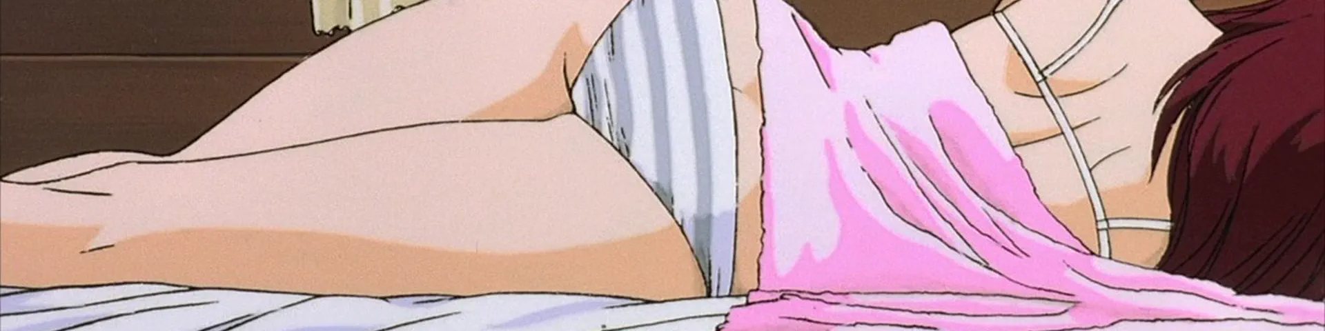 Profile banner