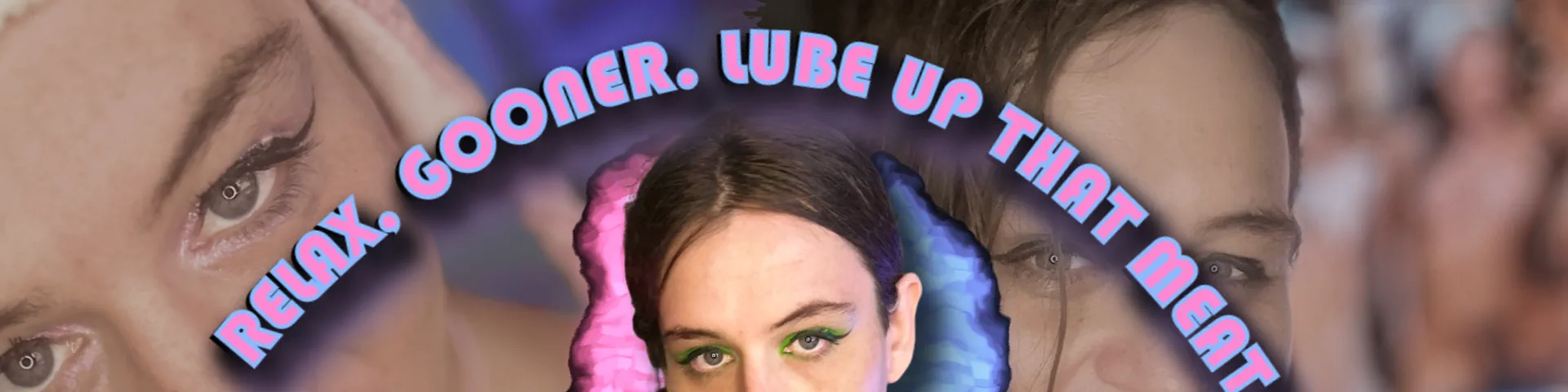 Profile banner