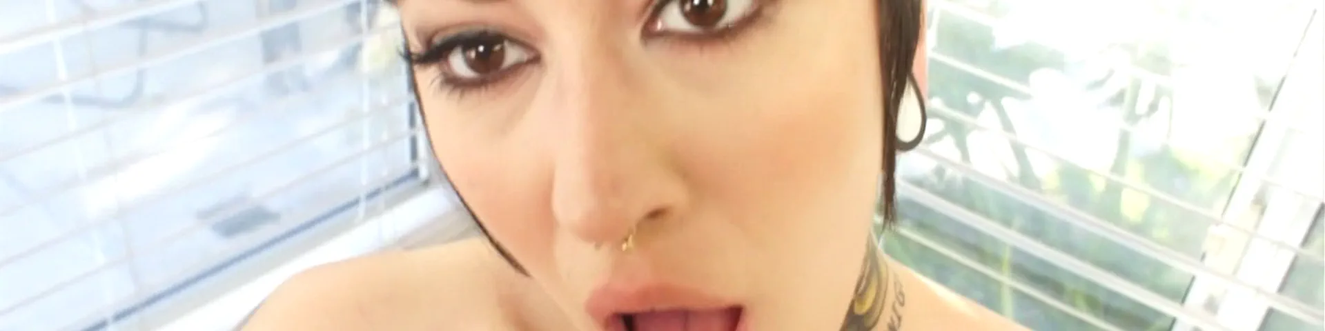 Profile banner