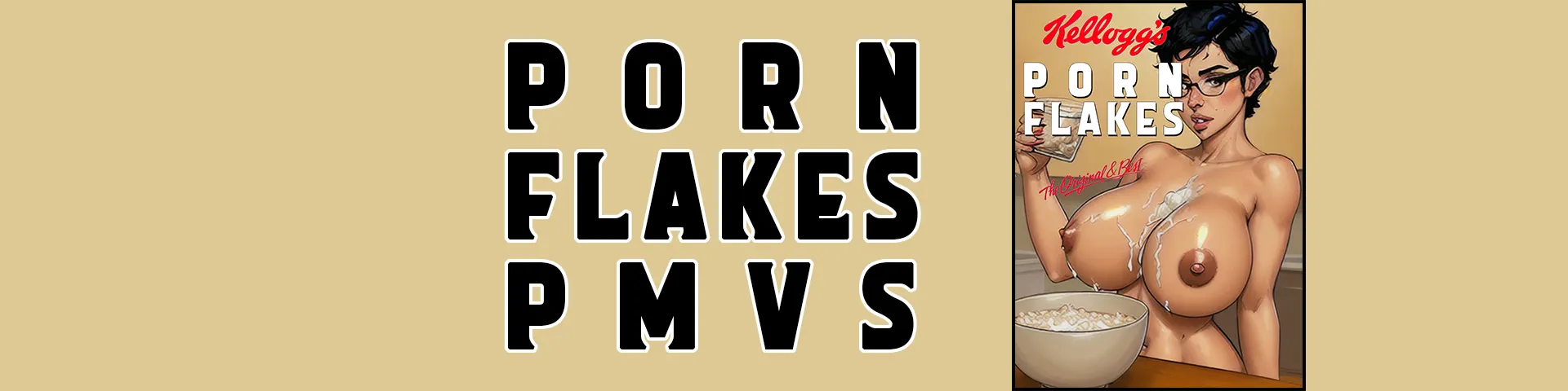 Profile banner