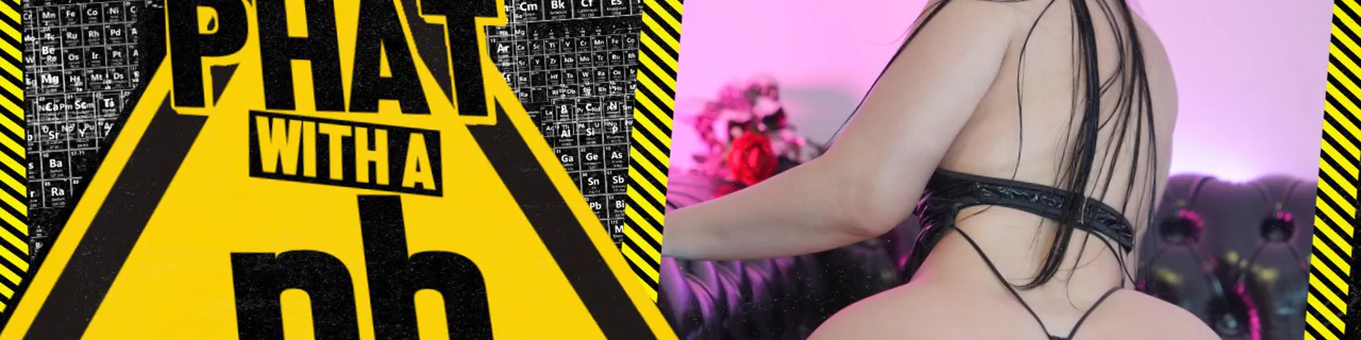 Profile banner