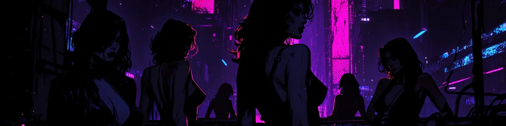 Profile banner