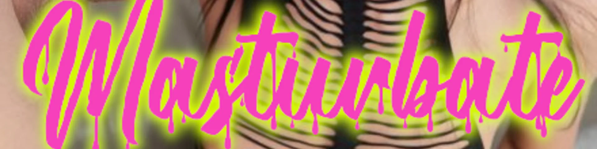 Profile banner