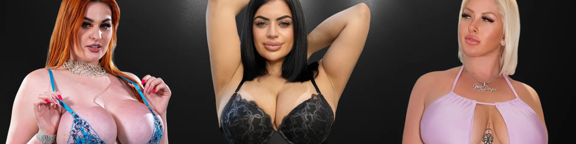 Profile banner