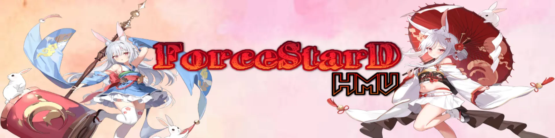 Profile banner