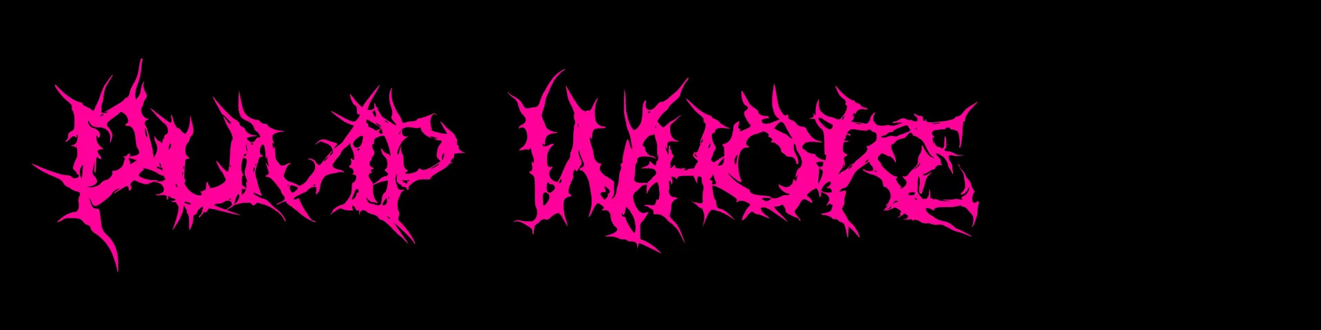 Profile banner