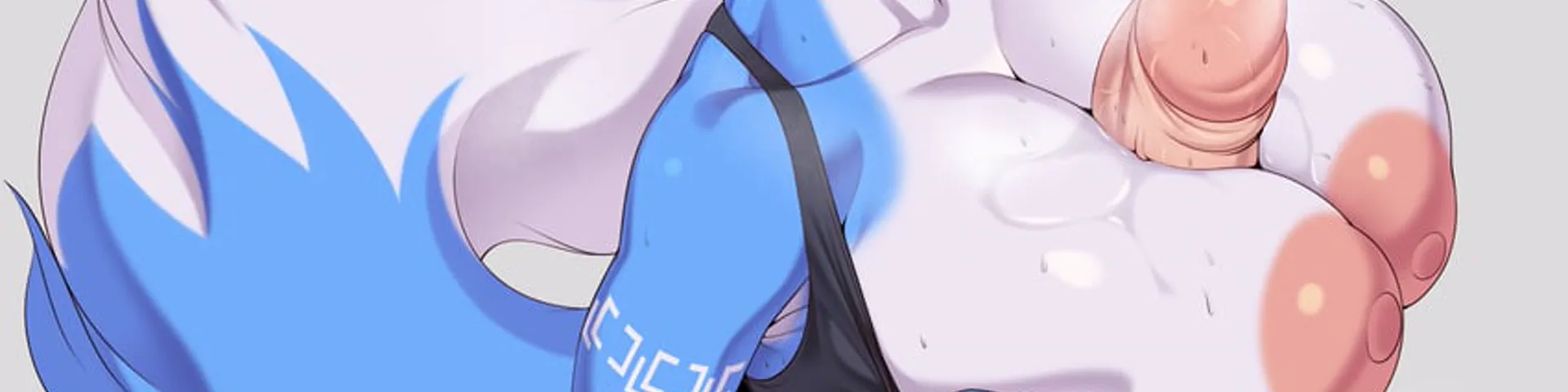 Profile banner