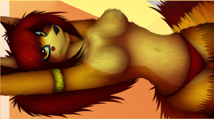 Profile banner