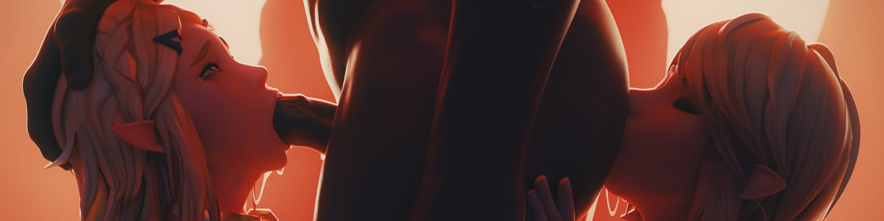 Profile banner