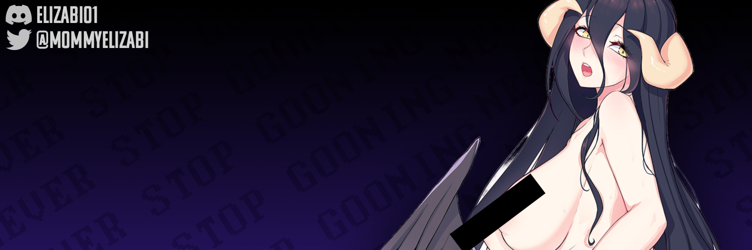 Profile banner