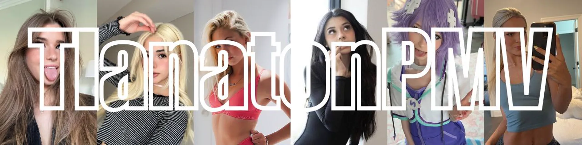 Profile banner