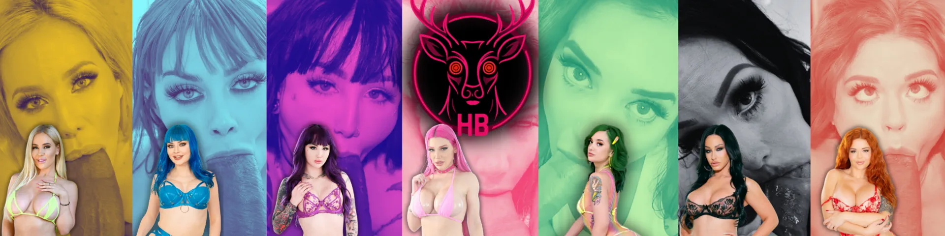 Profile banner