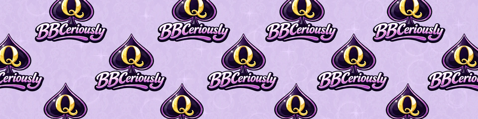 Profile banner