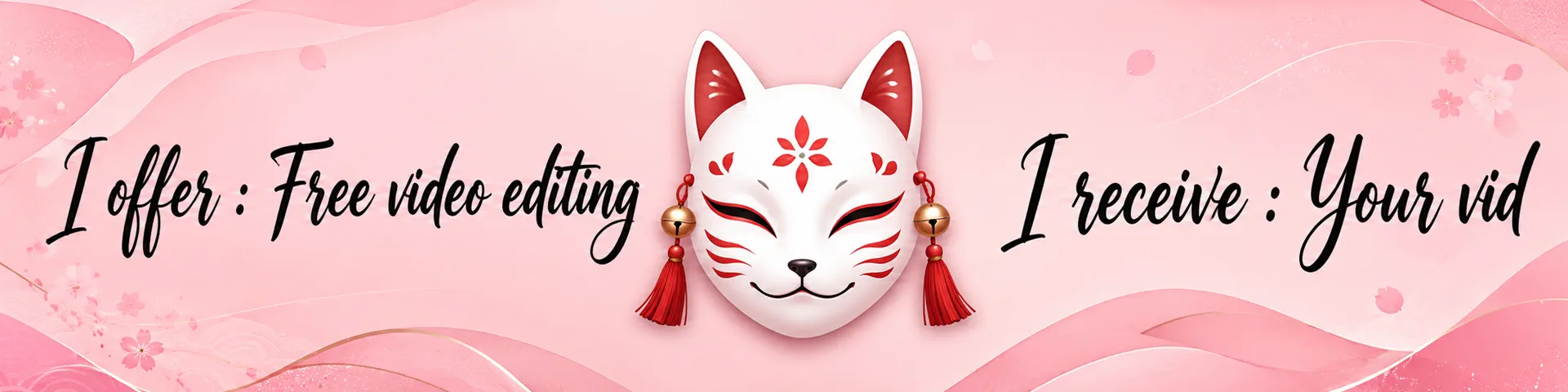 Profile banner