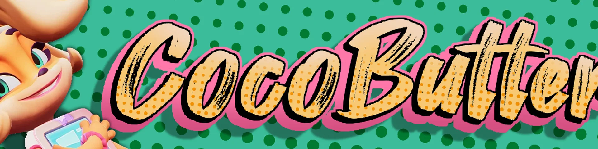 Profile banner