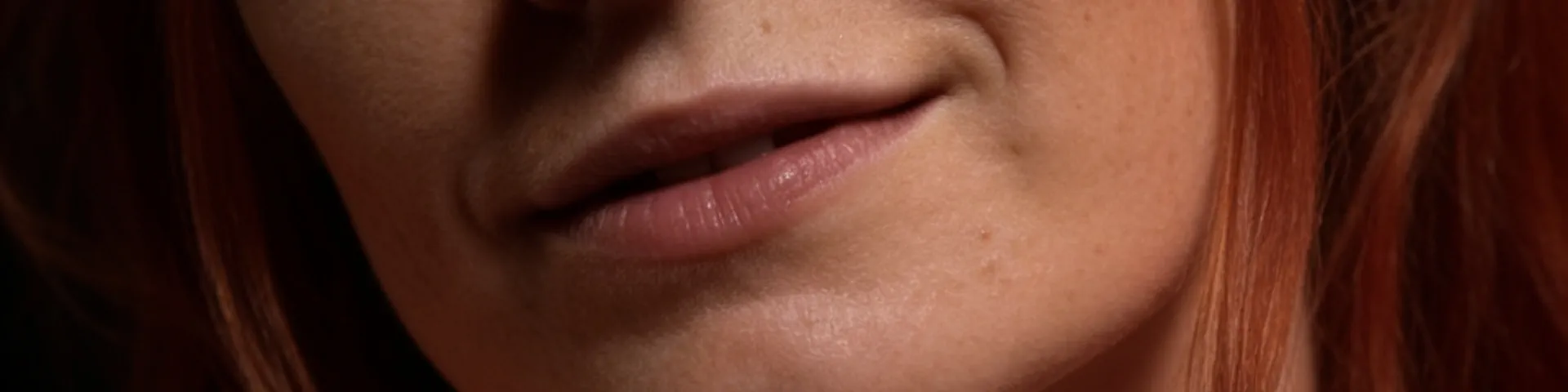 Profile banner