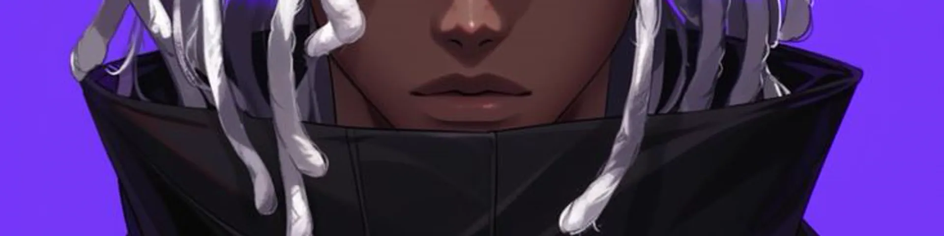 Profile banner