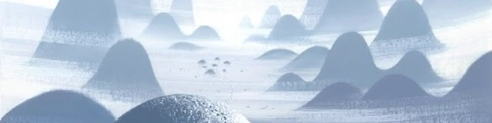 Profile banner