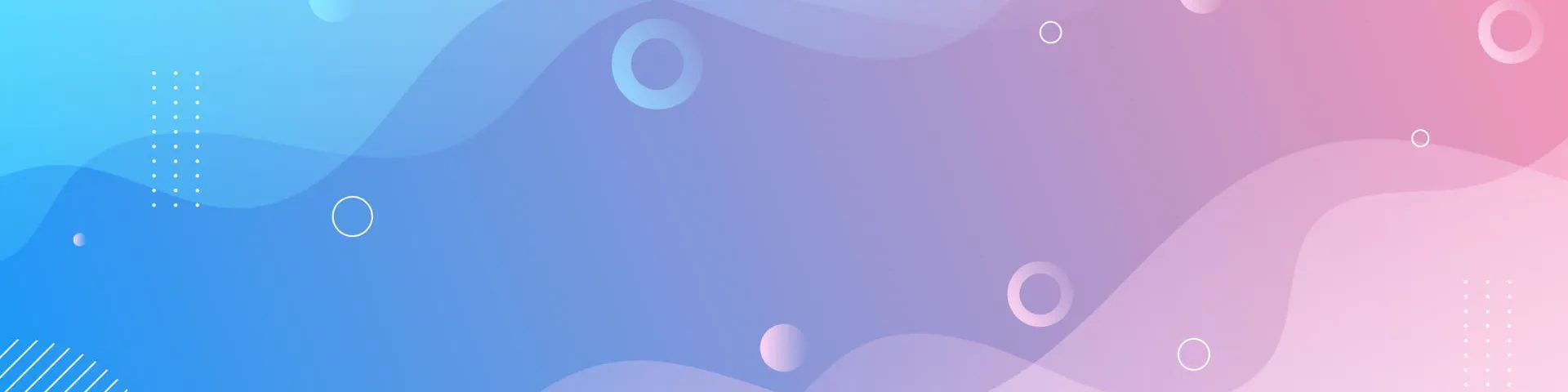 Profile banner