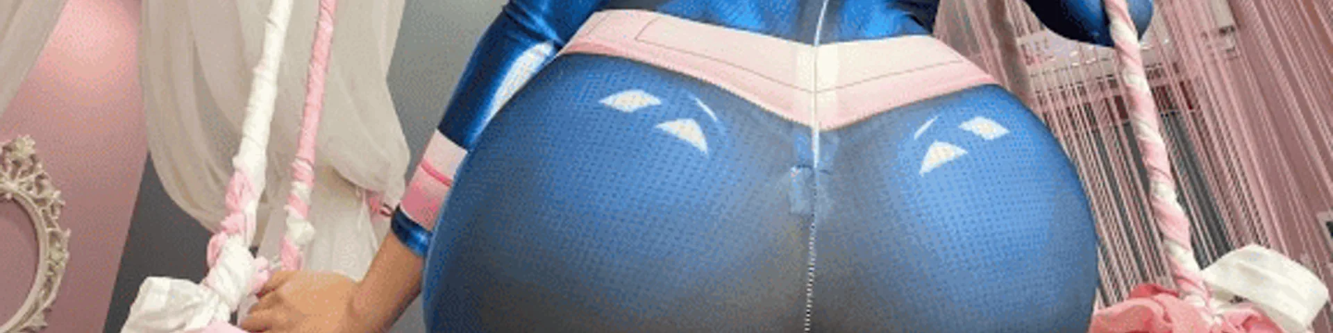 Profile banner