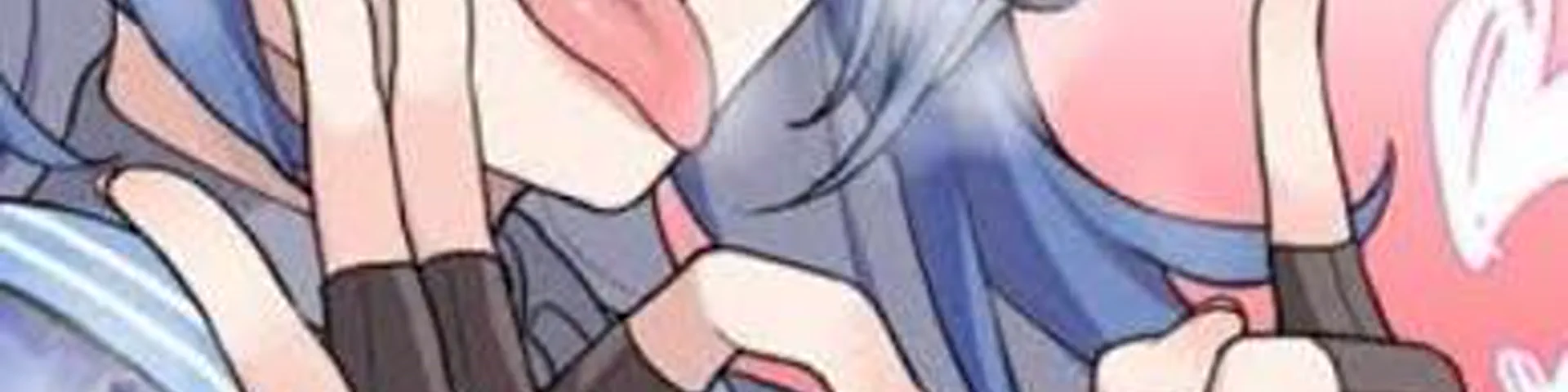 Profile banner