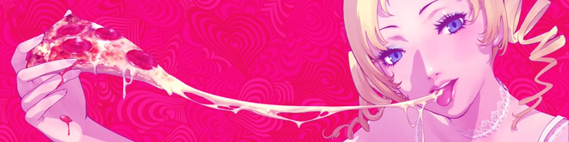 Profile banner