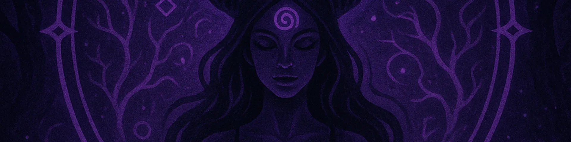 Profile banner