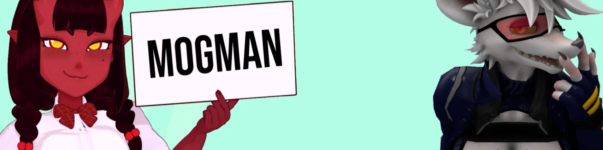 Profile banner
