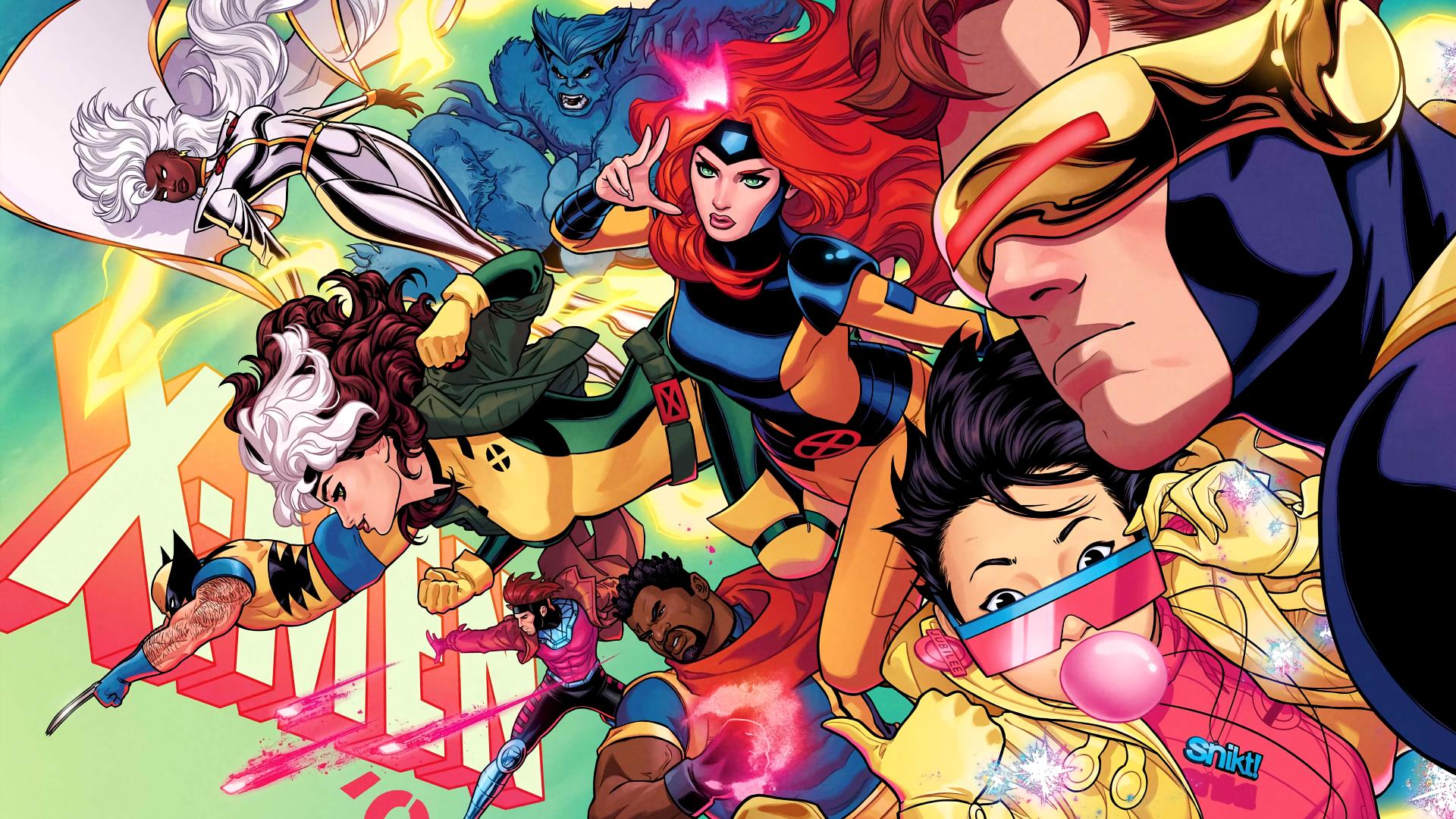Profile banner