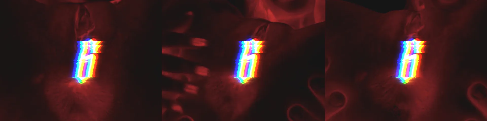 Profile banner