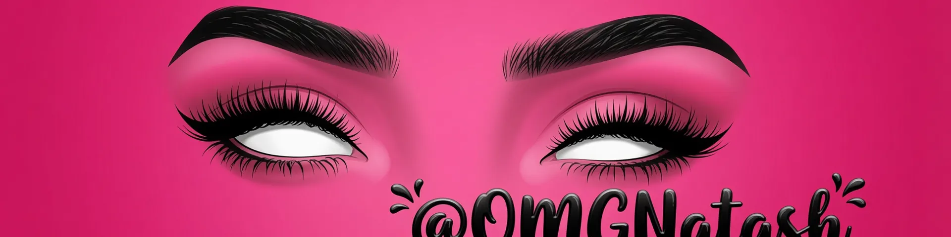 Profile banner