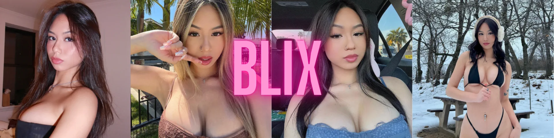 Profile banner
