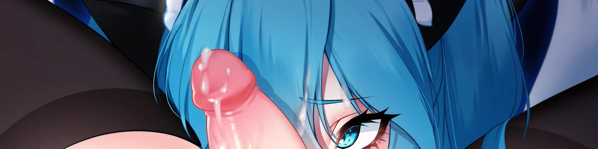 Profile banner