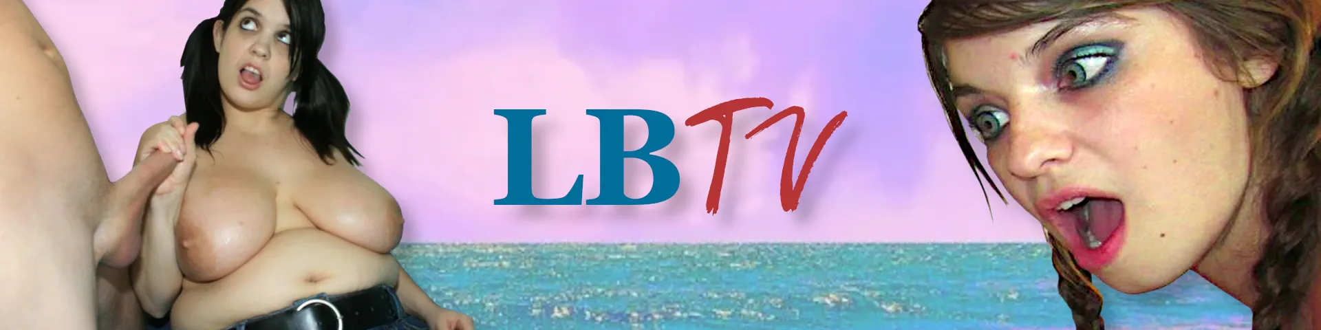 Profile banner