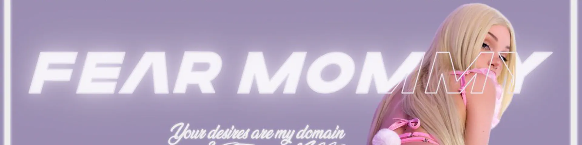 Profile banner