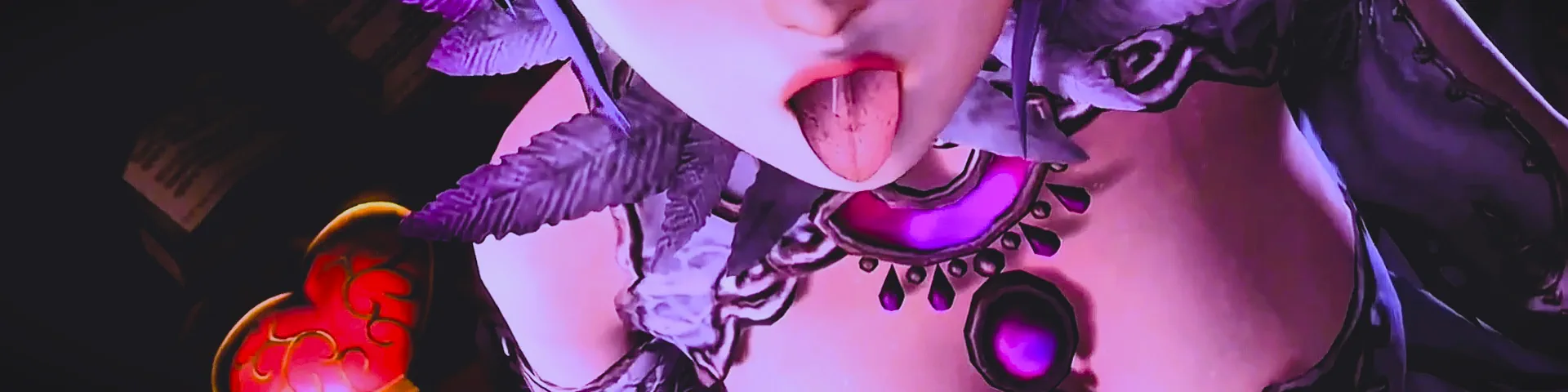 Profile banner