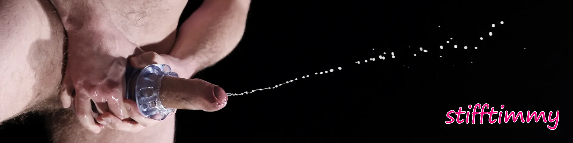 Profile banner