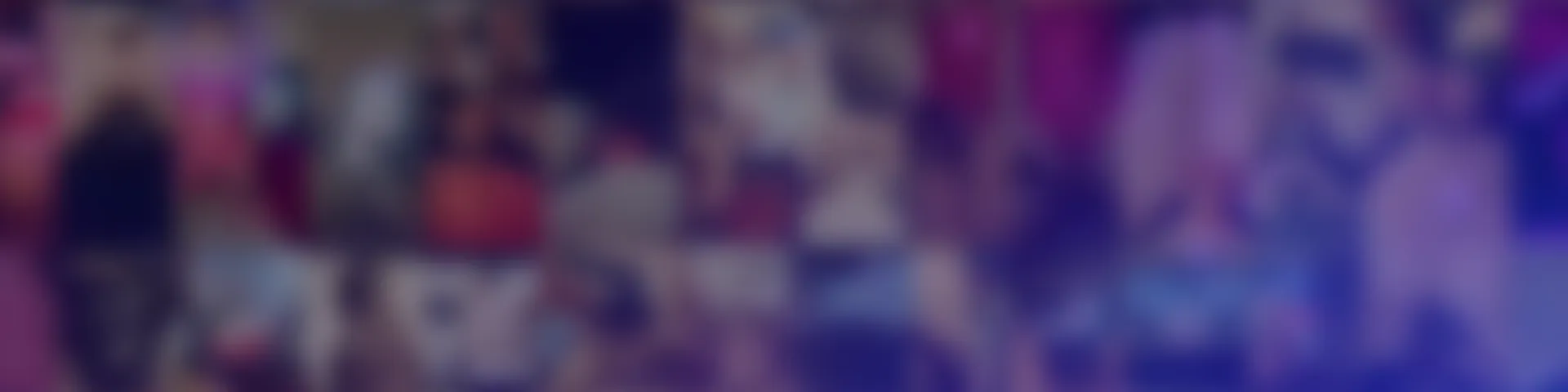 Profile banner