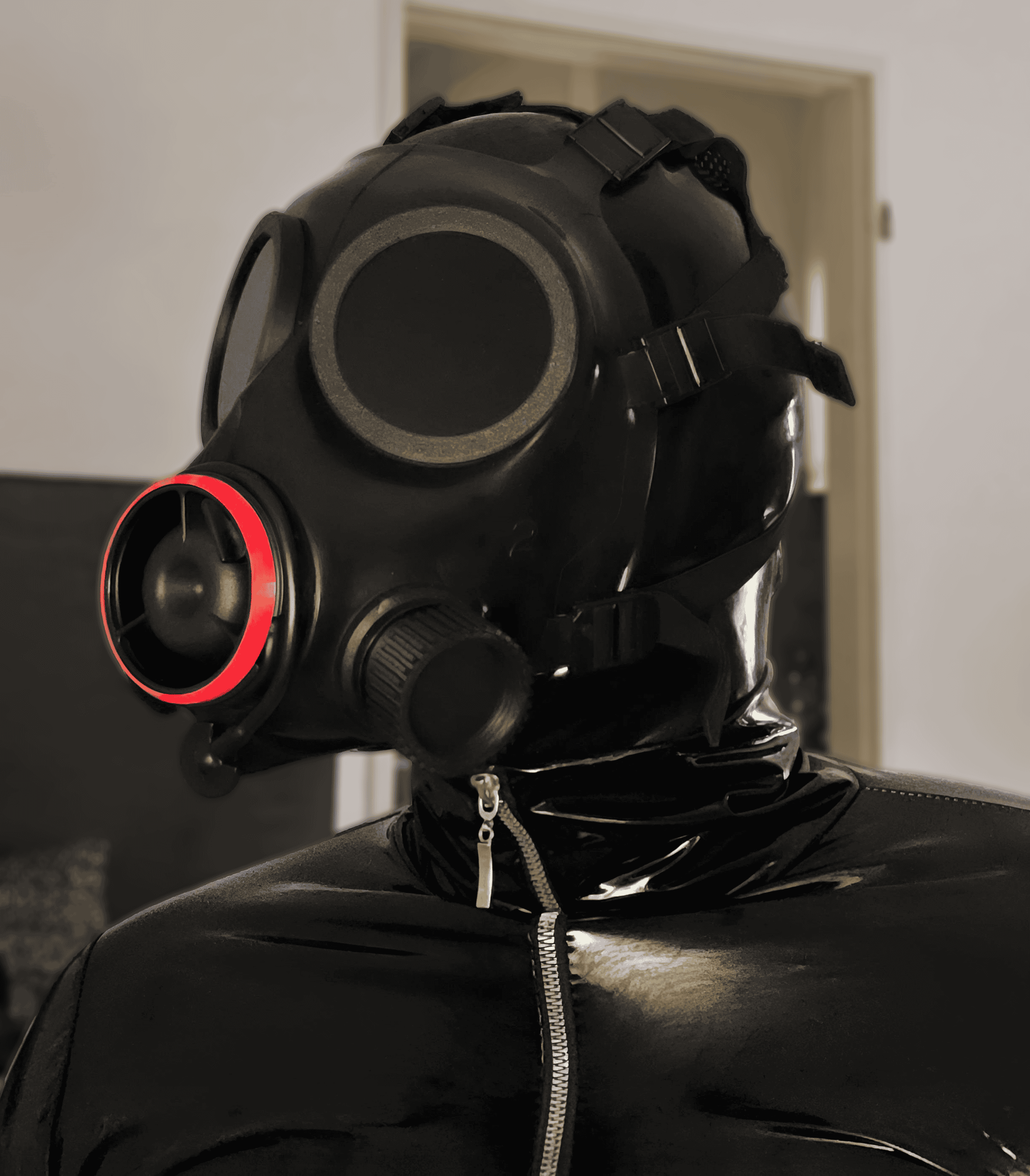 Profile banner