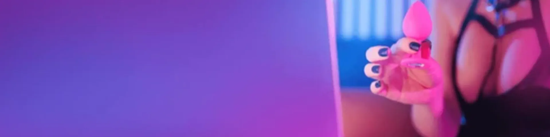 Profile banner