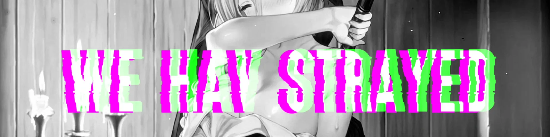 Profile banner