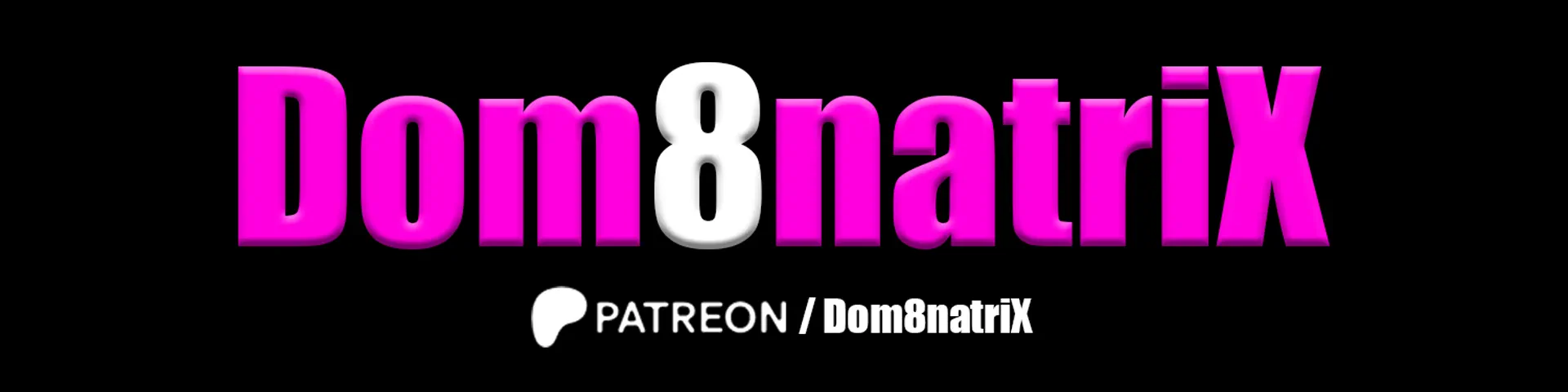 Profile banner