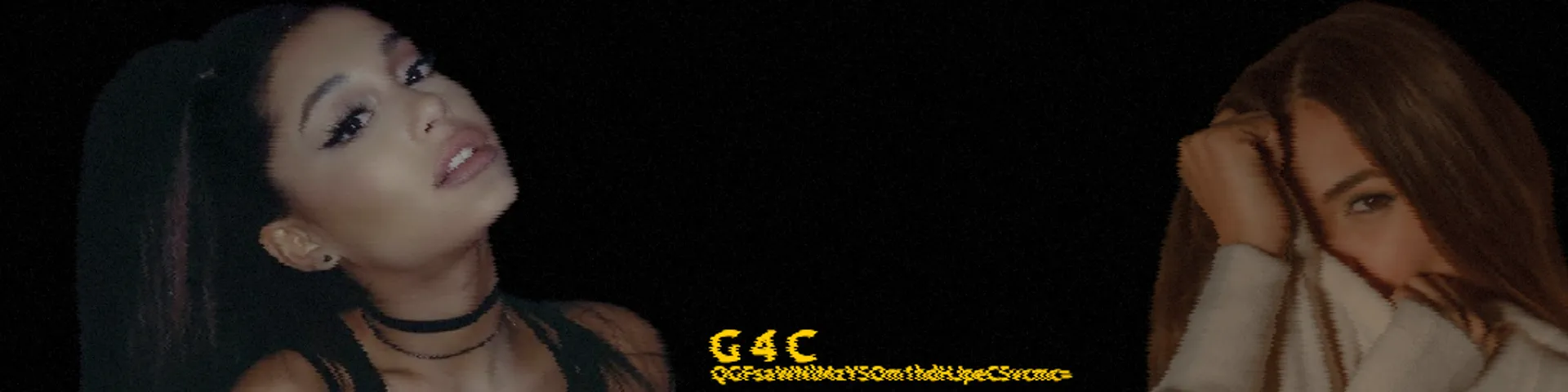 Profile banner