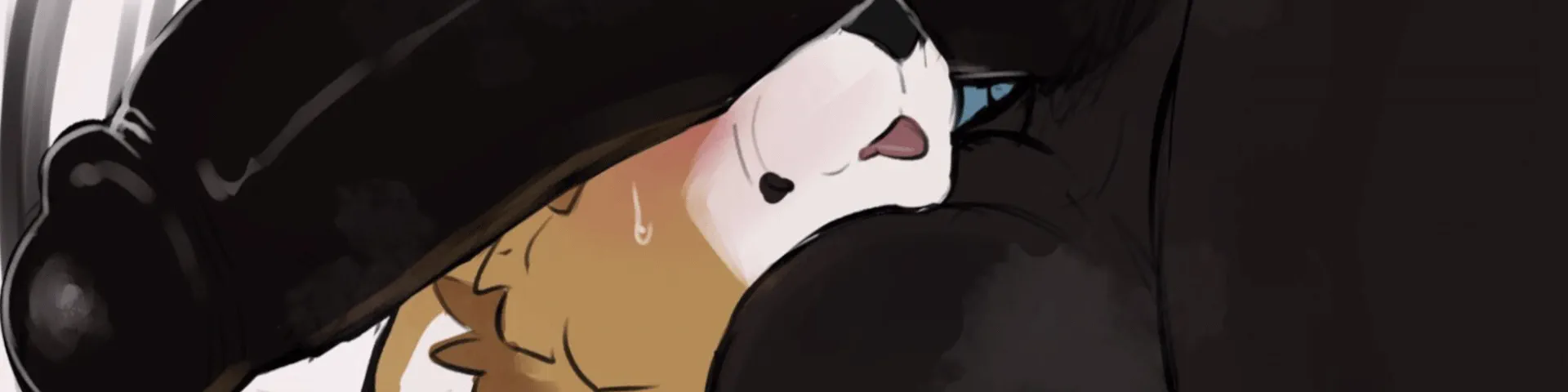 Profile banner
