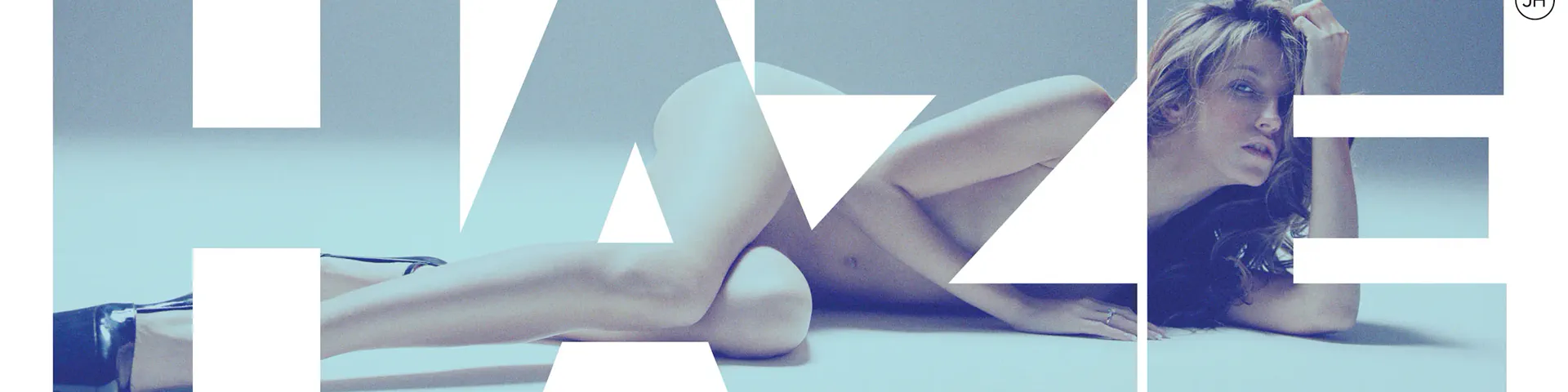 Profile banner