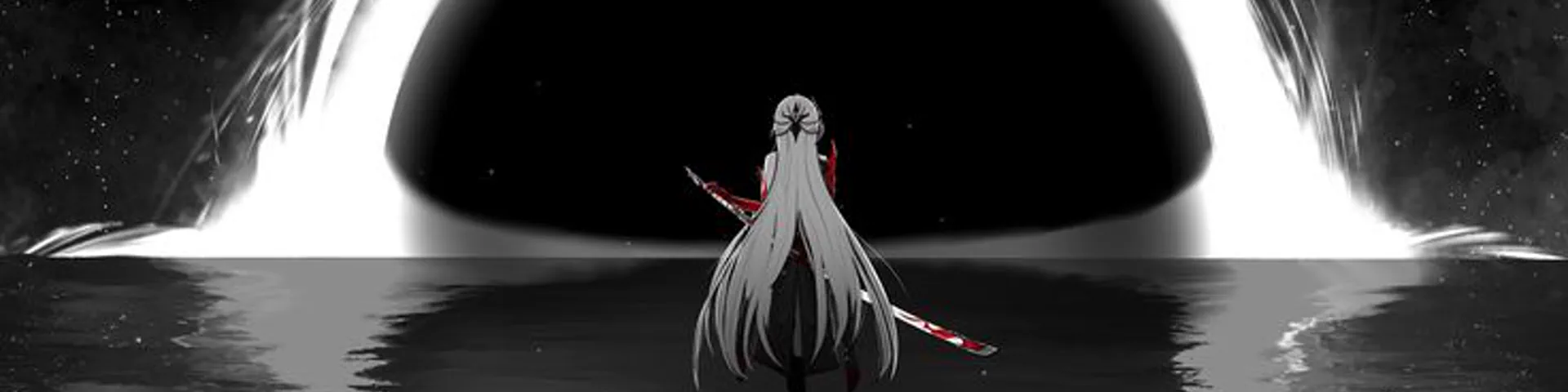 Profile banner